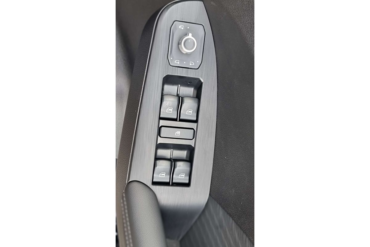 2025 GWM Haval Jolion Vanta Hybrid A02