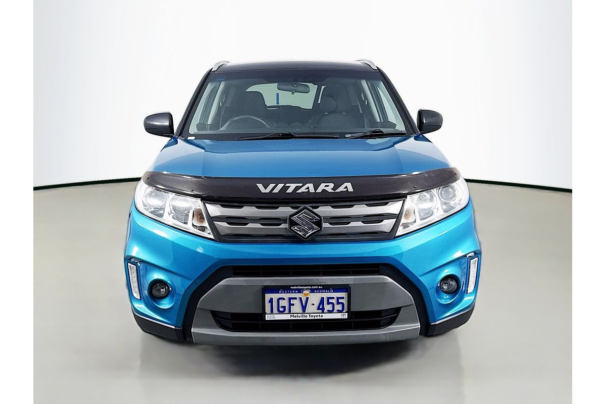 2017 Suzuki Vitara RT-S LY