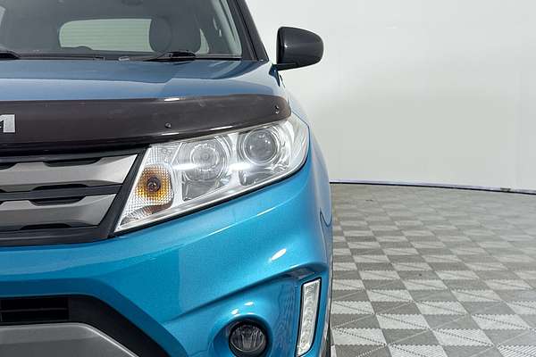 2017 Suzuki Vitara RT-S LY