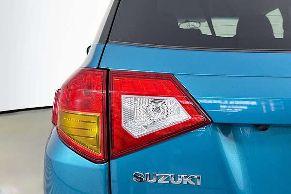 2017 Suzuki Vitara RT-S LY