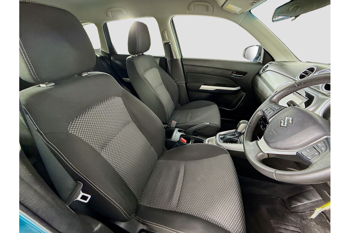 2017 Suzuki Vitara RT-S LY