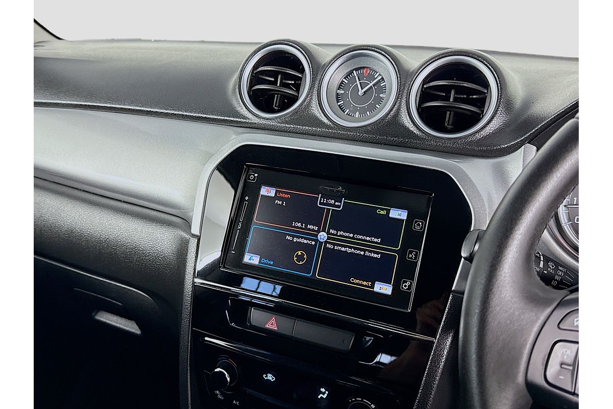 2017 Suzuki Vitara RT-S LY