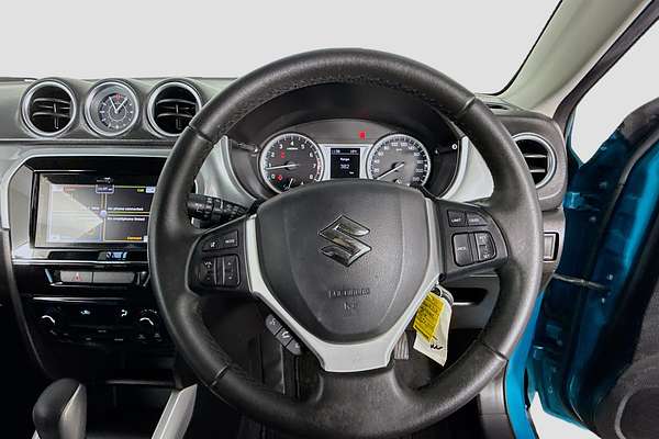 2017 Suzuki Vitara RT-S LY