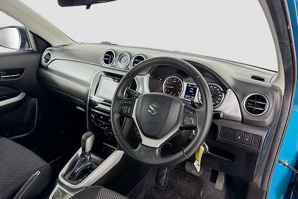 2017 Suzuki Vitara RT-S LY