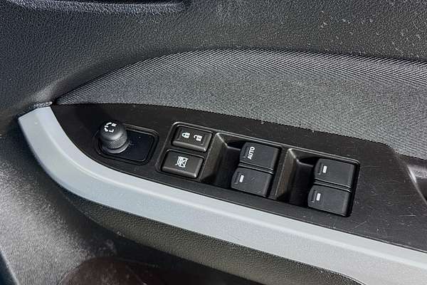 2017 Suzuki Vitara RT-S LY