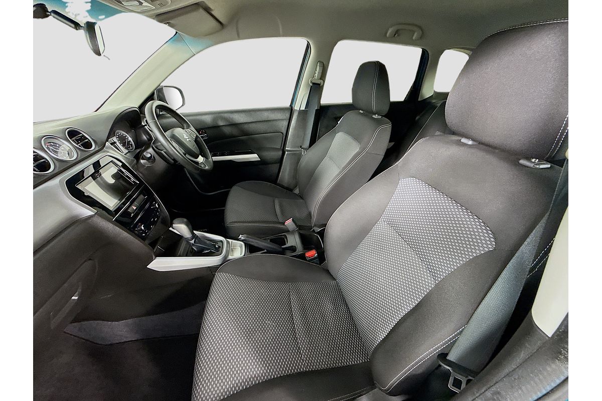 2017 Suzuki Vitara RT-S LY