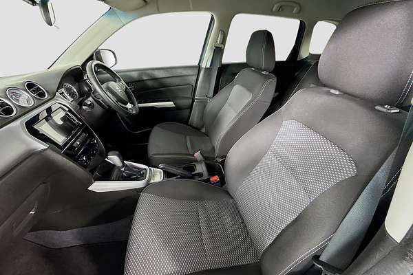 2017 Suzuki Vitara RT-S LY