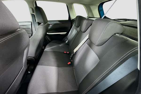 2017 Suzuki Vitara RT-S LY