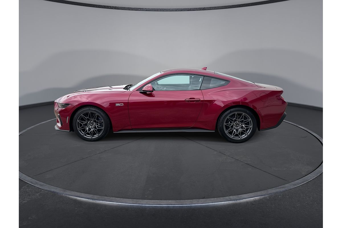 2025 Ford Mustang GT FO