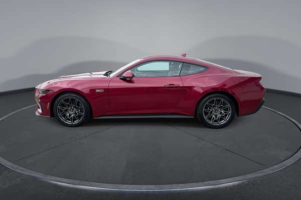 2025 Ford Mustang GT FO