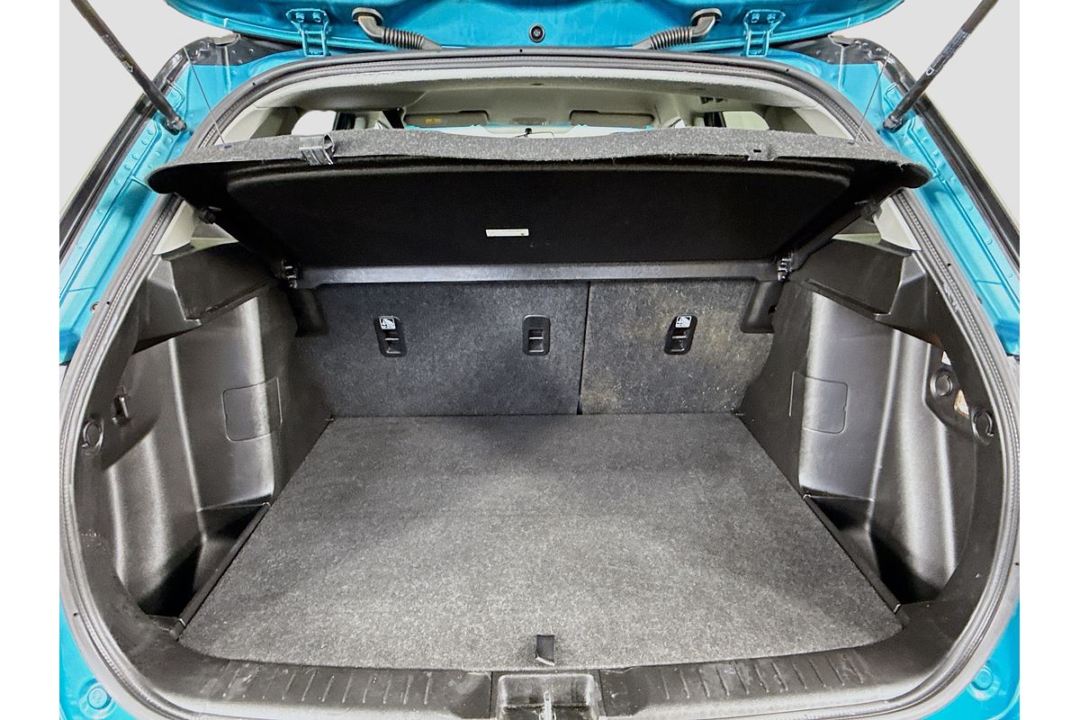 2017 Suzuki Vitara RT-S LY