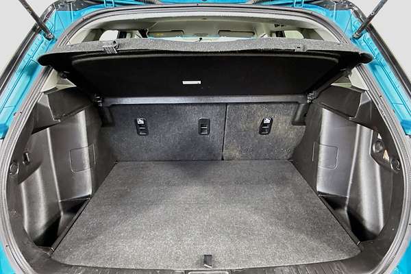 2017 Suzuki Vitara RT-S LY