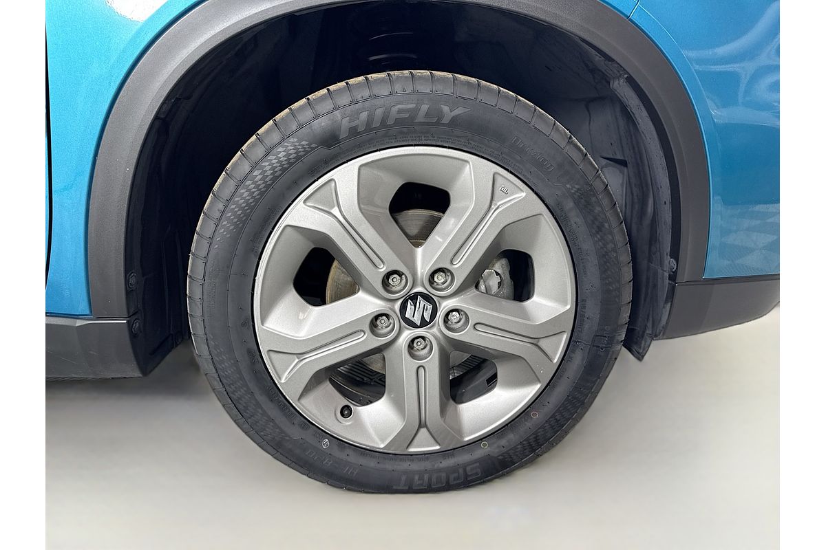 2017 Suzuki Vitara RT-S LY