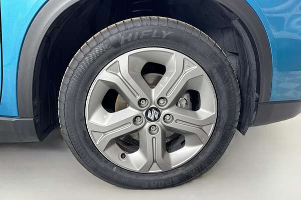 2017 Suzuki Vitara RT-S LY