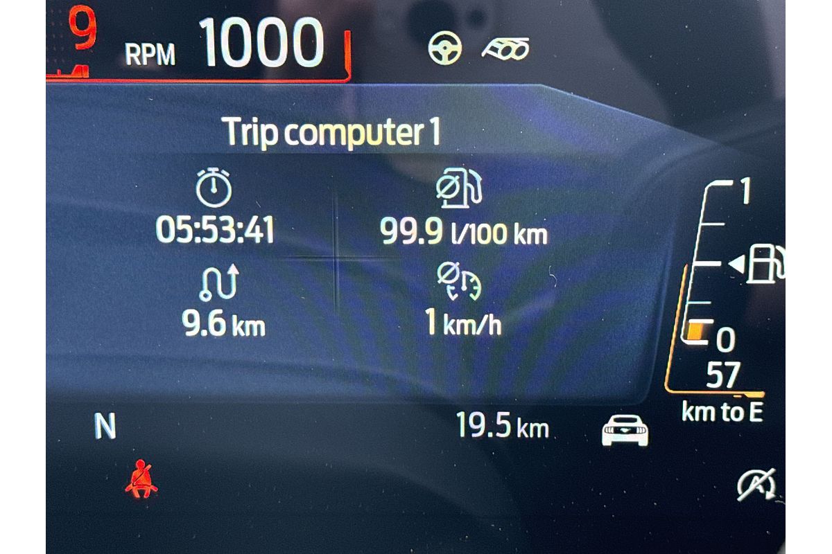 2025 Ford Mustang GT FO