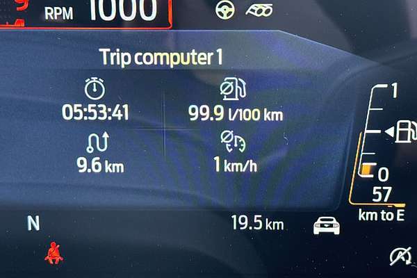 2025 Ford Mustang GT FO