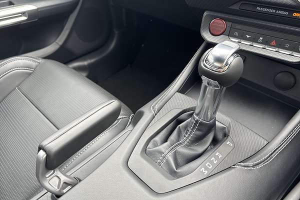 2025 Ford Mustang GT FO