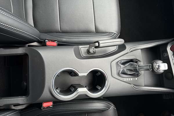 2025 Ford Mustang GT FO