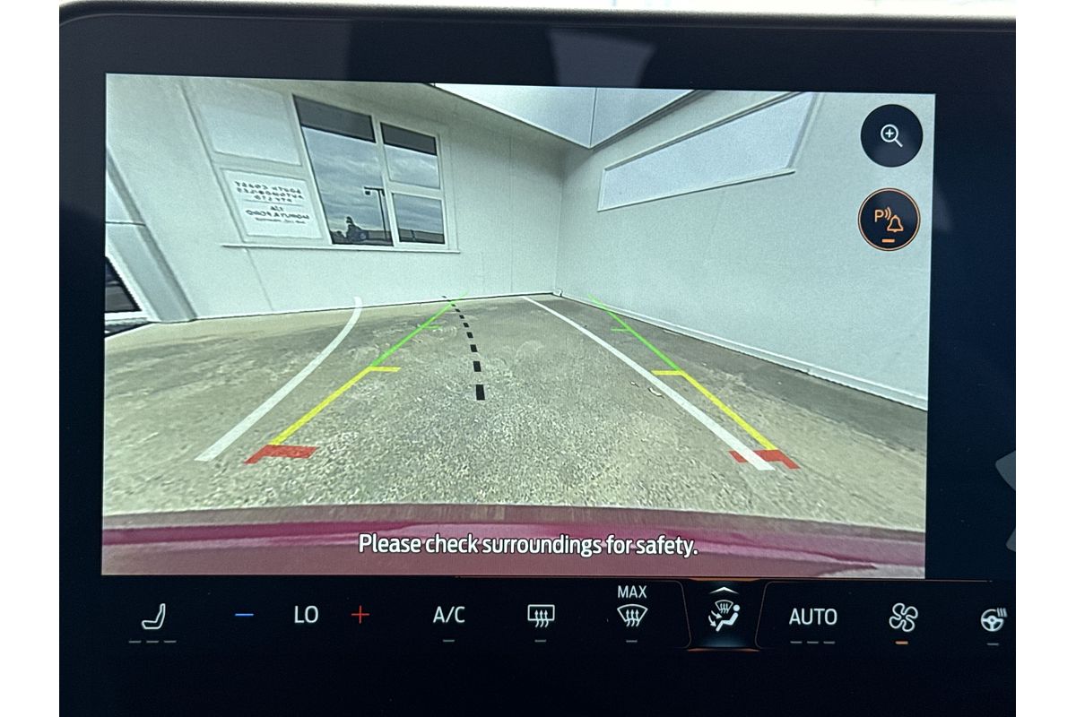 2025 Ford Mustang GT FO