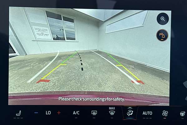 2025 Ford Mustang GT FO