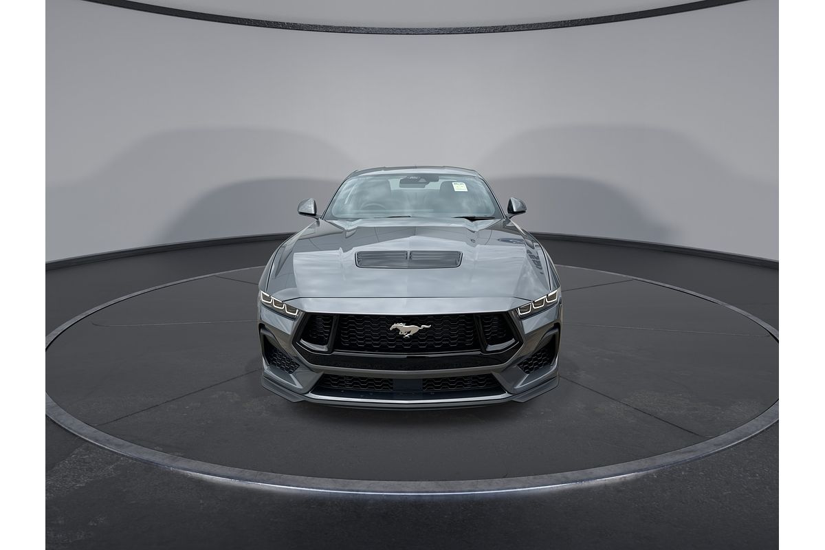 2025 Ford Mustang GT FO