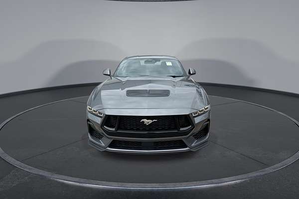 2025 Ford Mustang GT FO