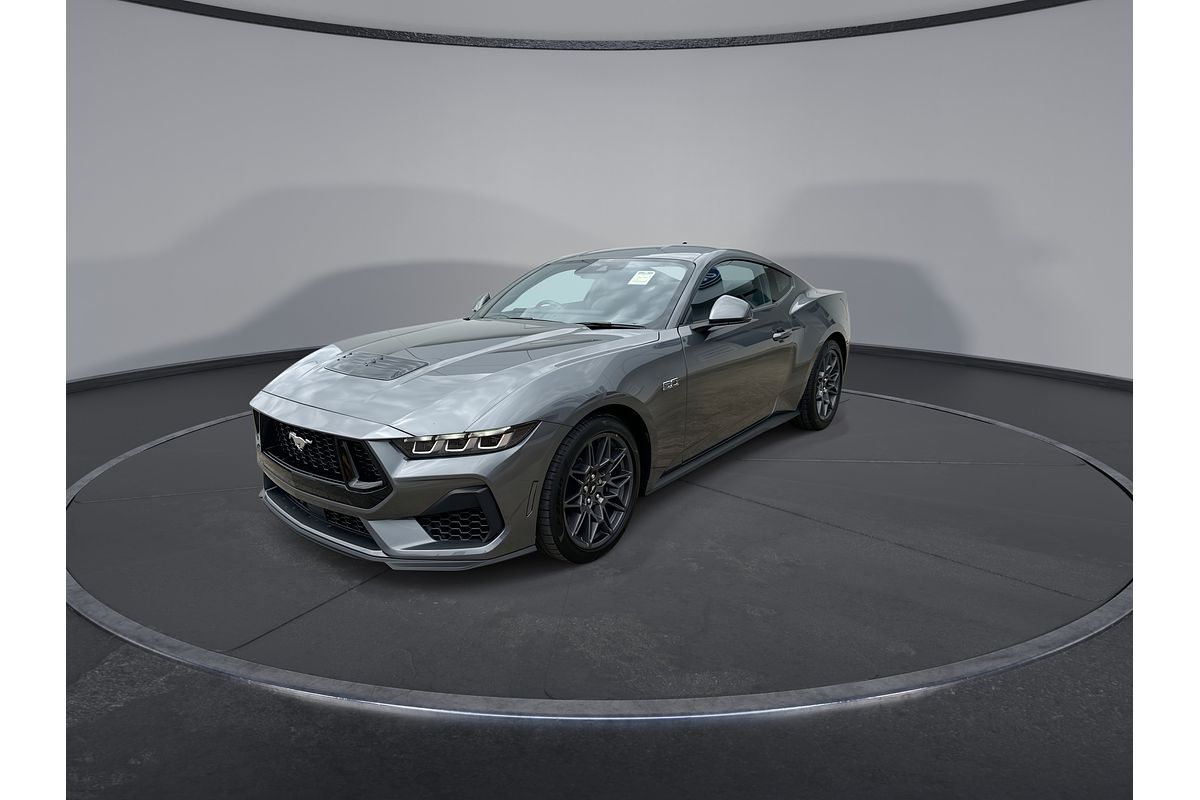 2025 Ford Mustang GT FO