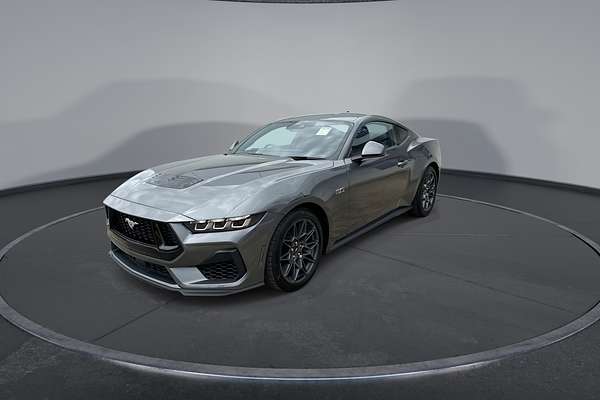 2025 Ford Mustang GT FO