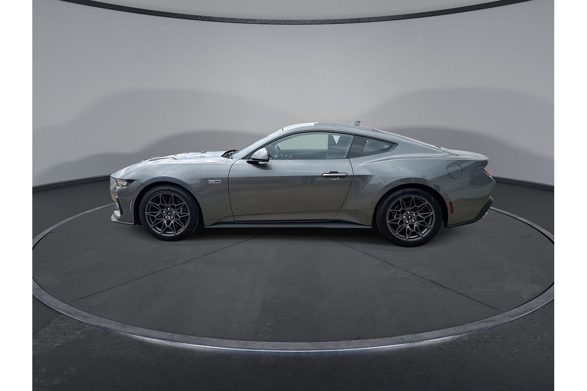 2025 Ford Mustang GT FO