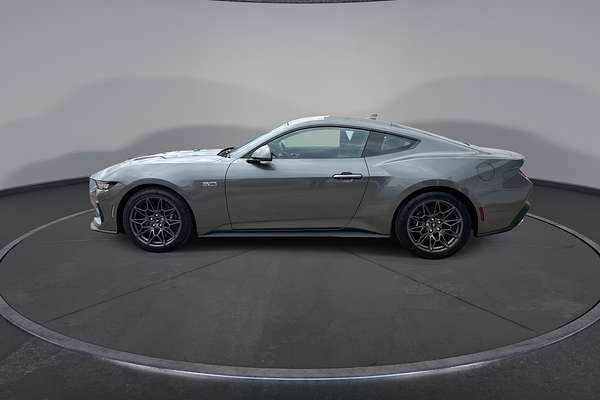 2025 Ford Mustang GT FO