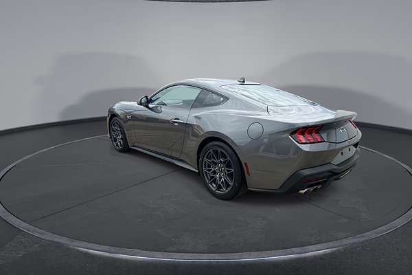 2025 Ford Mustang GT FO