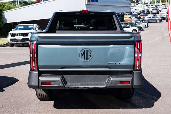 2025 MG MGU9 Explore X EKK1C 4X4