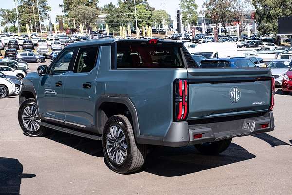 2025 MG MGU9 Explore X EKK1C 4X4