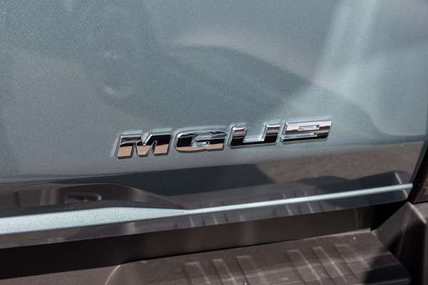 2025 MG MGU9 Explore X EKK1C 4X4