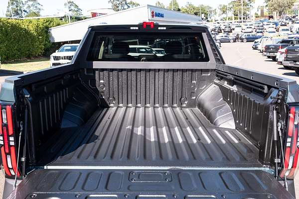 2025 MG MGU9 Explore X EKK1C 4X4