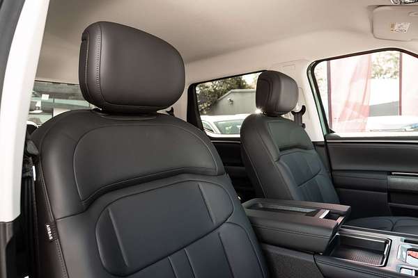 2025 MG MGU9 Explore X EKK1C 4X4