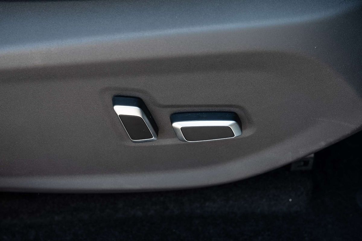 2025 MG MGU9 Explore X EKK1C 4X4