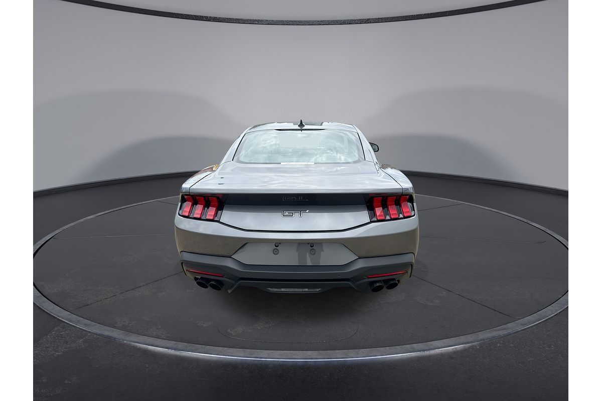 2025 Ford Mustang GT FO