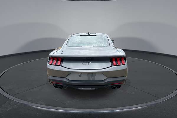 2025 Ford Mustang GT FO