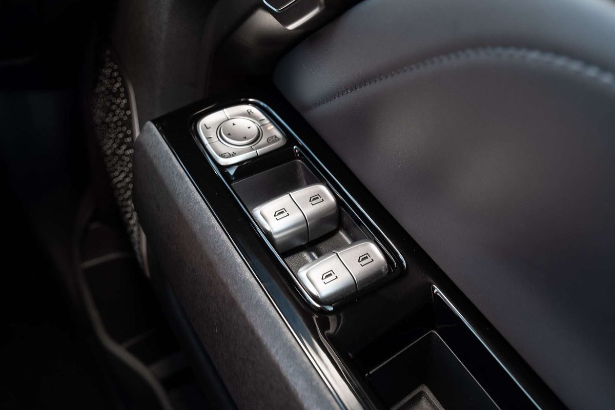 2025 MG MGU9 Explore X EKK1C 4X4