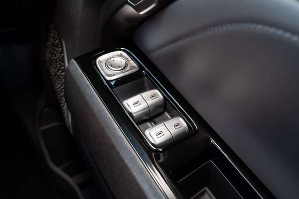 2025 MG MGU9 Explore X EKK1C 4X4