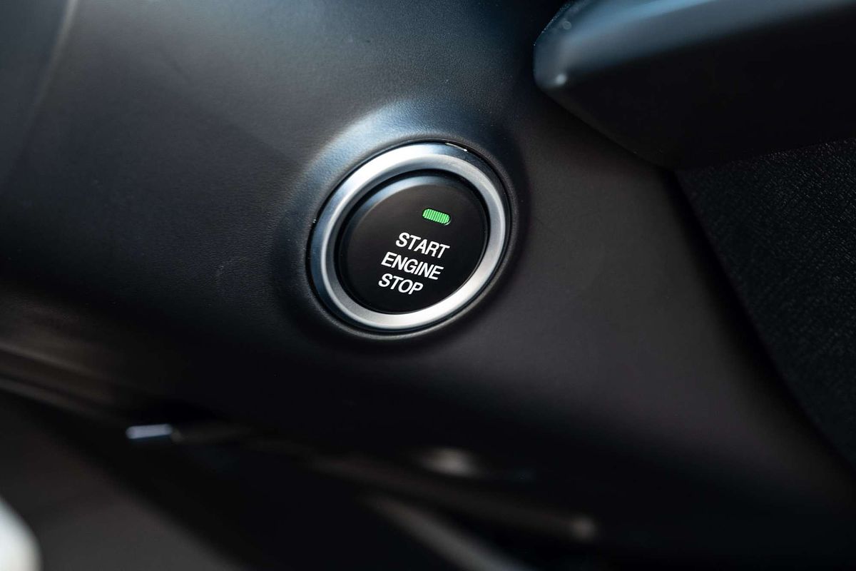 2025 MG MGU9 Explore X EKK1C 4X4