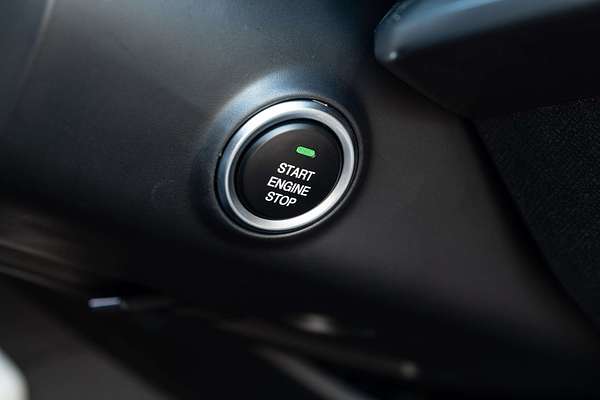 2025 MG MGU9 Explore X EKK1C 4X4