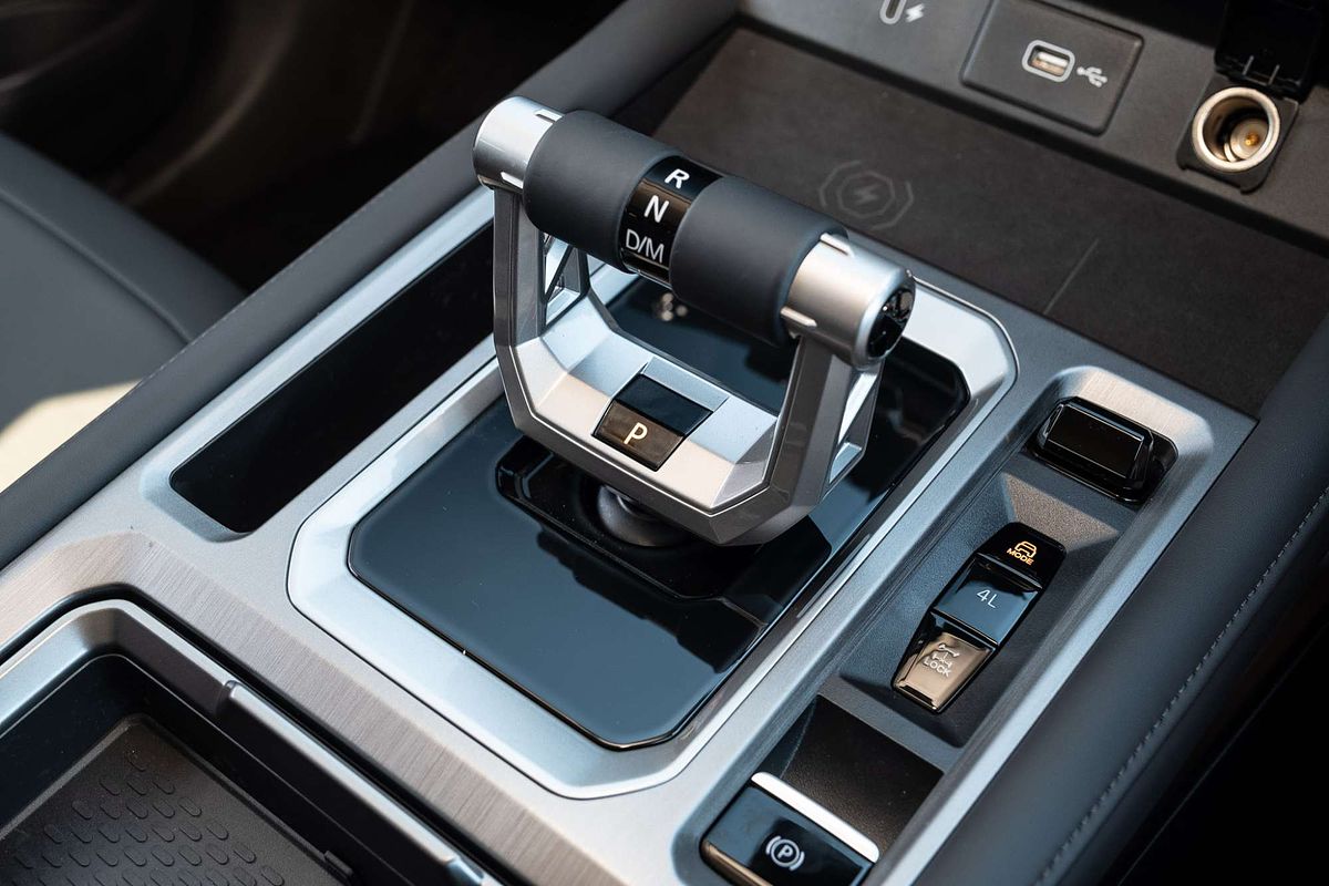 2025 MG MGU9 Explore X EKK1C 4X4