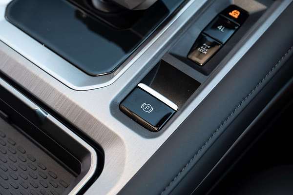 2025 MG MGU9 Explore X EKK1C 4X4