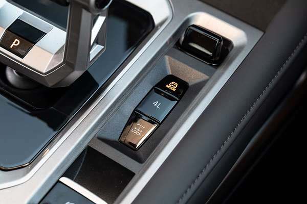 2025 MG MGU9 Explore X EKK1C 4X4