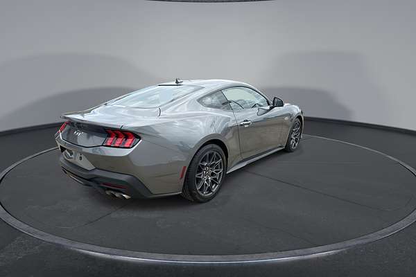 2025 Ford Mustang GT FO