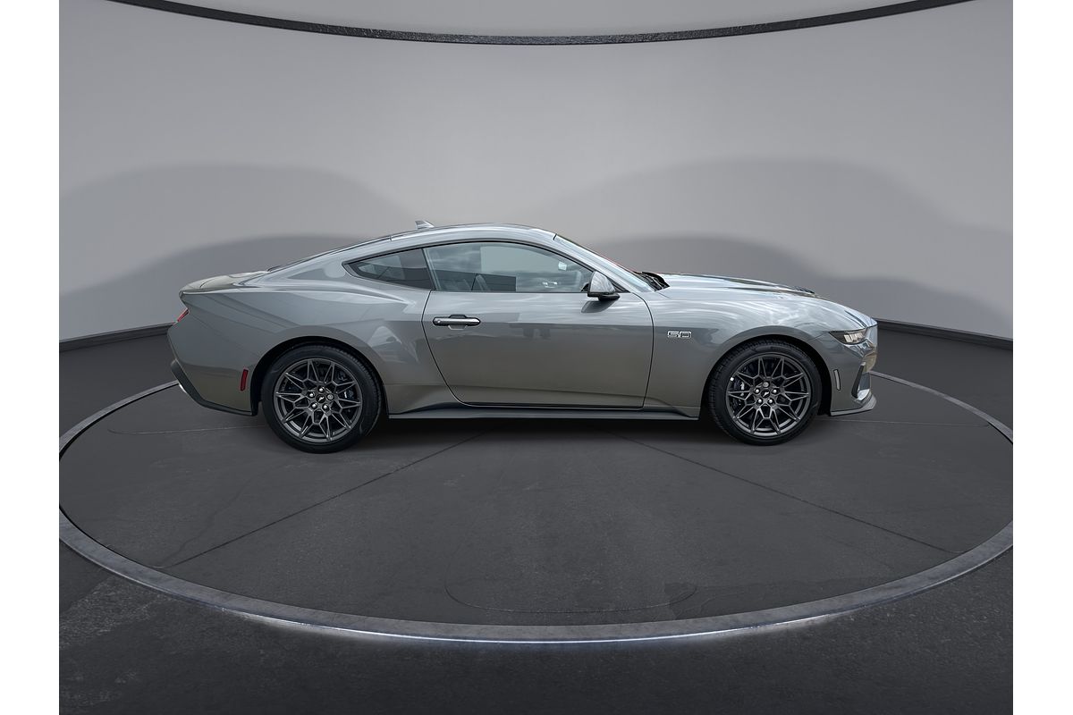 2025 Ford Mustang GT FO