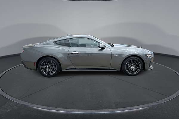 2025 Ford Mustang GT FO