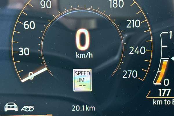 2025 Ford Mustang GT FO